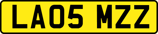 LA05MZZ