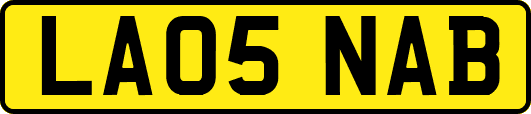 LA05NAB