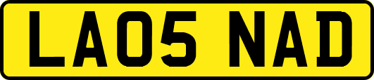 LA05NAD