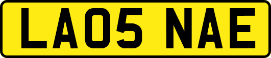LA05NAE