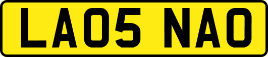 LA05NAO