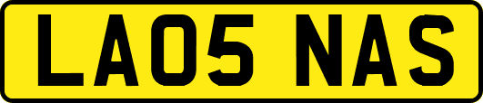 LA05NAS
