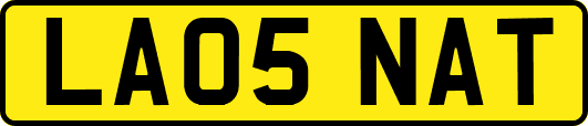 LA05NAT
