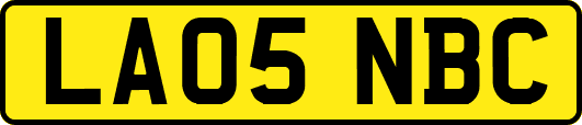 LA05NBC