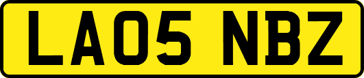 LA05NBZ