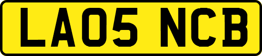 LA05NCB
