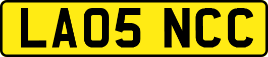 LA05NCC