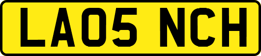 LA05NCH