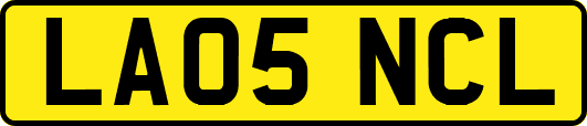 LA05NCL