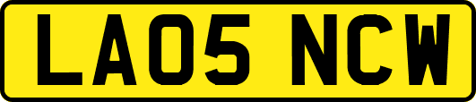 LA05NCW