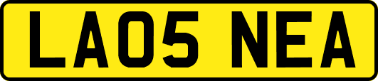LA05NEA
