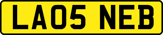 LA05NEB