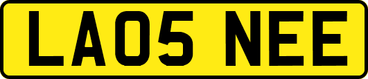 LA05NEE