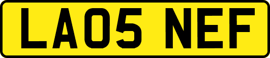 LA05NEF