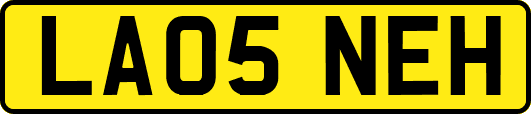 LA05NEH