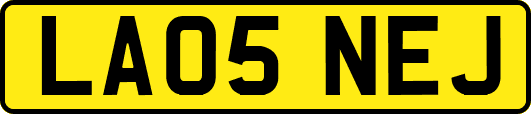 LA05NEJ
