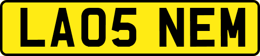 LA05NEM