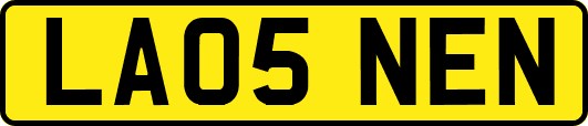 LA05NEN