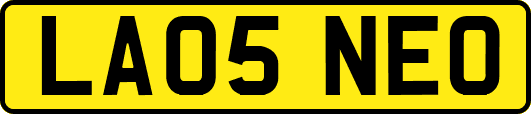 LA05NEO