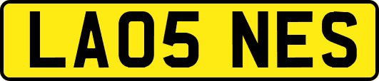 LA05NES