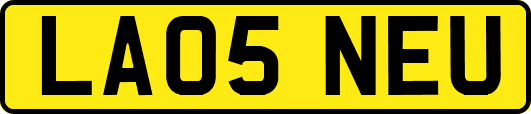 LA05NEU