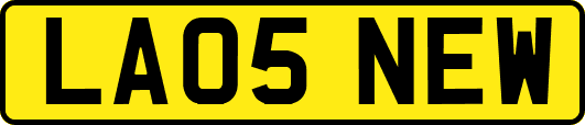 LA05NEW