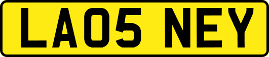 LA05NEY