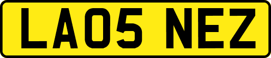 LA05NEZ