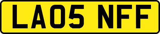 LA05NFF