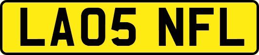 LA05NFL