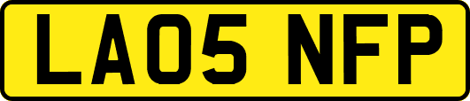 LA05NFP