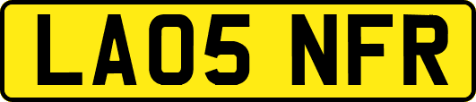 LA05NFR