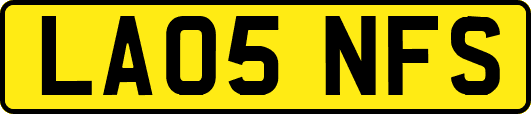 LA05NFS