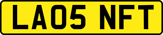 LA05NFT
