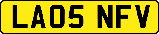 LA05NFV