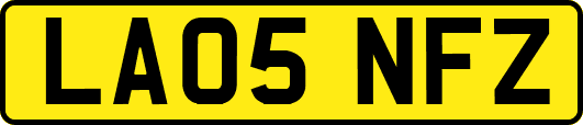 LA05NFZ