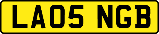 LA05NGB
