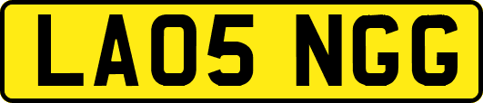 LA05NGG