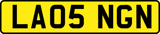 LA05NGN