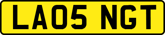 LA05NGT