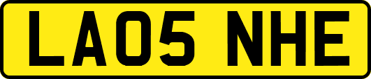 LA05NHE
