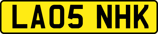 LA05NHK