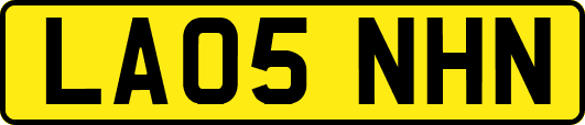 LA05NHN