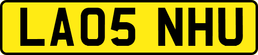 LA05NHU