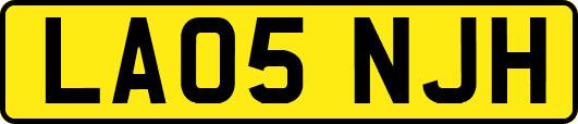 LA05NJH