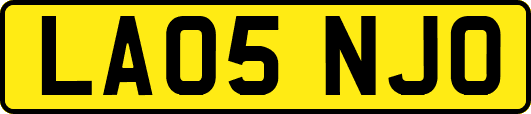 LA05NJO