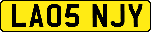 LA05NJY