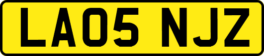 LA05NJZ