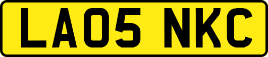LA05NKC