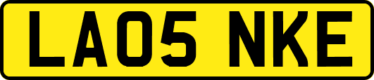 LA05NKE